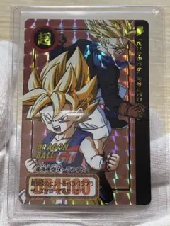 2026年最新】ドラゴンボール カードダス リミックスの人気アイテム