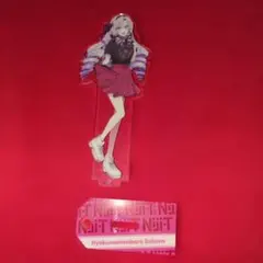 にじさんじ 壱百満天原サロメ アクリルスタンド