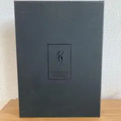 氷室京介/KYOSUKE HIMURO 20th ANNIVERSARY TOUR 2008 JUST MOVIN'ON