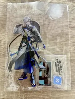 イブラヒム battle mode アクリルスタンド