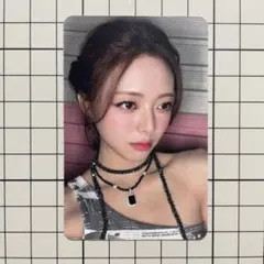 2026年最新】itzy ユナ トレカの人気アイテム - メルカリ