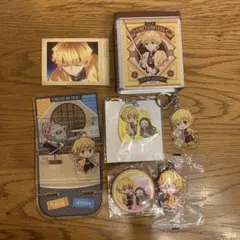 鬼滅の刃 我妻善逸セット