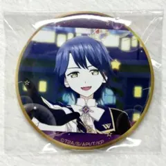 KING OF PRISM キンツア キンプリ プリパラ 缶バッジ コヨイ