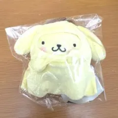 サンリオ ハッピーくじ ハロウィン 2025 ポムポムプリン