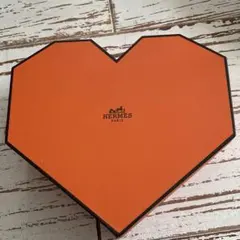 HERMES エルメス ハートボックス - メルカリ