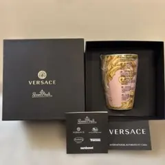 Versace × rosenthalメデューサガーラ ボウル 未開封 - メルカリ