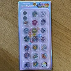 【新品未使用】【正規品】サンリオ日焼けおはじきシール