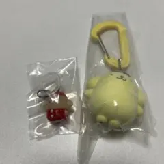 サンリオ ポムポムプリン ガチャガチャ セット