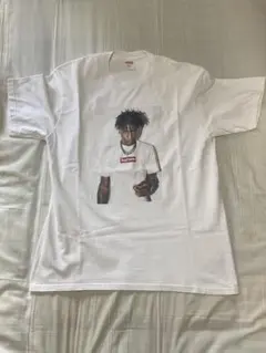 Supreme NBA Youngboy Tee
