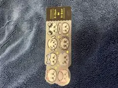 ちいかわ　ブックマークコレクション　シークレット