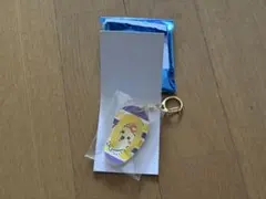 ちいかわ　シーサーのおみやげやさん　トレーディングビーチサンダルキーホルダー