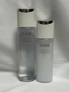 エリクシール リフトモイスト ローション&エマルジョンみずみずしいタイプ ba