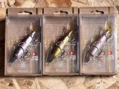 ギラリー01(52mm)(3.6g)3個セットのサムネイル