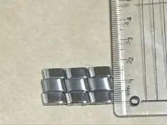 ブライトリング　3コマ　ファイターブレスレット　FA 18mmのサムネイル
