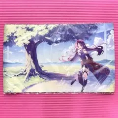 混沌の女神様　SAO ユウキ　プレイマット　ソードアートオンライン 混沌の女神様 SAO ユウキプレイマット - メルカリ