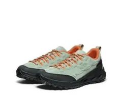 keen キーン　ウィメンズ ジャスパー ザイオニック スニーカー