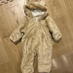 オーバーオール