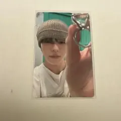 treasure pleasure トレカ　ジェヒョク