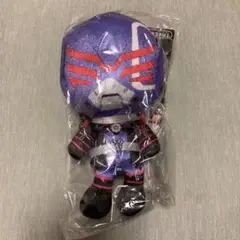 新品未開封　ゼンカイジャー　ステイシーザー　ステイシー　ぬいぐるみ