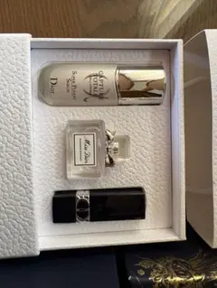 Dior Miss Dior ギフトセット