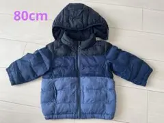 ★UNIQLO ベビー　中綿パーカー★