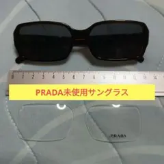 管理番号1843プラダPRADA未使用サングラス男女兼用 | Mercari