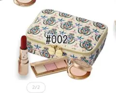 ポールアンドジョー2025クリスマスコフレ002 アイカラー