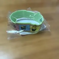 MRS. GREEN APPLE ラバーバンド