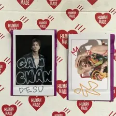 GUNAMI様 リクエスト 2点 まとめ商品