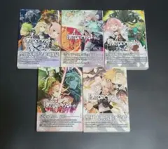 全巻初版•帯付き】Fate/Apocrypha. 全16巻 アニメイト特典付き - メルカリ