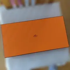 HERMES　エルメス　空き箱