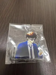 コナン百貨店限定*アクリルキーホルダー 松田陣平