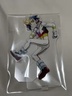イナズマイレブン 15周年記念 選べるアクスタ 基山ヒロト - メルカリ