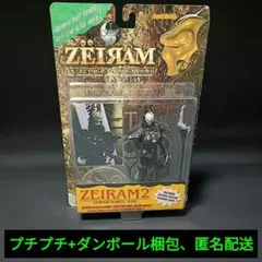 2026年最新】ゼイラム2の人気アイテム - メルカリ