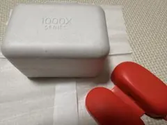 SONY WF-1000XM4 ブラック