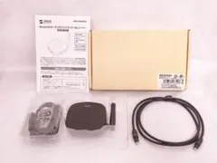 サンワサプライ Bluetoothトランスミッター 400-BTAD008のサムネイル