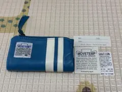 MOVETEMP 財布　コンパクト