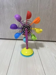 【Sassy】レインボーかんらんしゃ