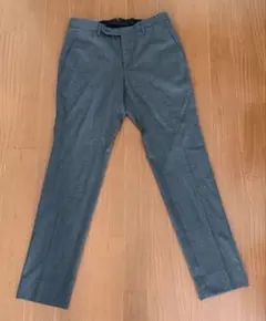 INCOTEX スラックス SLOWEAR TEKNOSARTORIAL