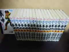 レトロ！ 拳神 海渡勇次郎伝 全19巻完結セット 内10冊初版発行 レトロ！ 拳神 海渡勇次郎伝 全19巻完結セット 内10冊初版発行 - メルカリ