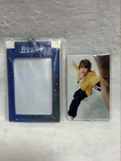 れ*◎様 King & Prince キンプリ　CD特典　トレカケース　トレカ