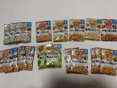 和光堂ベビーフード　9ヶ月　wakodo