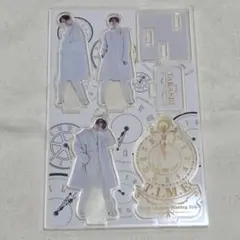 超特急 タカシ T.I.M.E. アクリルスタンド