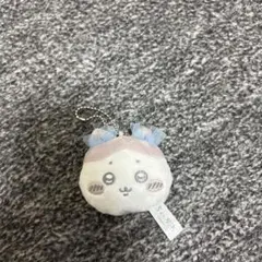 ちいかわミラー付きキーホルダー