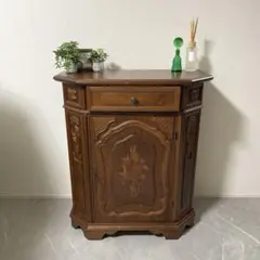Drexel Heritage ドレクセルヘリテイジジュエ リーキャビネット - メルカリ