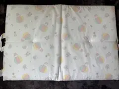 西松屋 持ち手付き敷布団 60×90cm ベビー用のサムネイル
