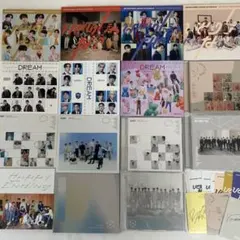 SEVENTEEN シングルまとめ売り トレカ付き