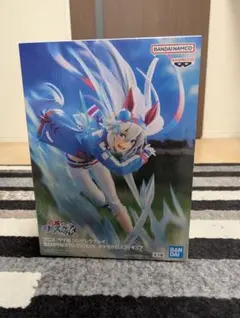 ウマ娘シンデレラグレイ タマモクロスフィギュア【新品未開封】