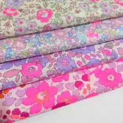 g. リバティ　ネオンリバティ　フェリシテ　ミシェル　ベッツィ