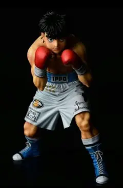 はじめの一歩 クリアファイル 非売品 入手困難 漫画グッズ 幕之内一歩 武恵一 はじめの一歩 クリアファイル 非売品 入手困難 漫画グッズ 幕之